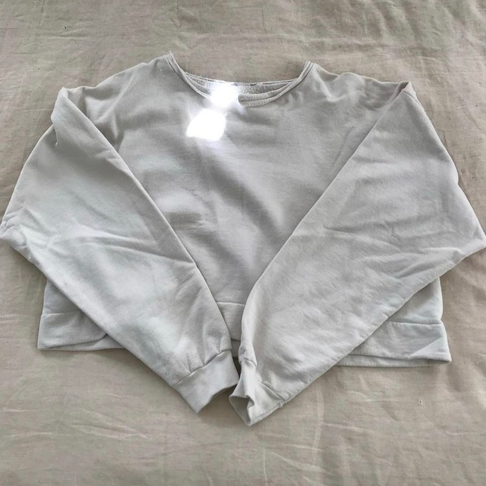 Rachel Comey Mingle sweatshirt